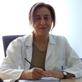 Camen Ponce de León