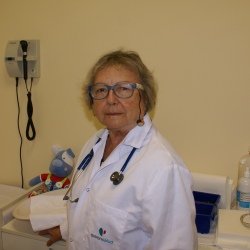 Carmen Otero Reigara