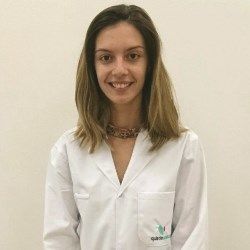 Cecilia Gallego Casado