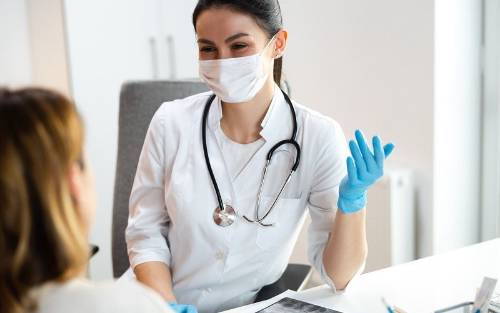 Un chequeo para revisar las secuelas de la Covid-19