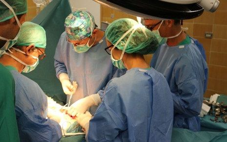 Qué es HIPEC y su uso en el cáncer de ovario