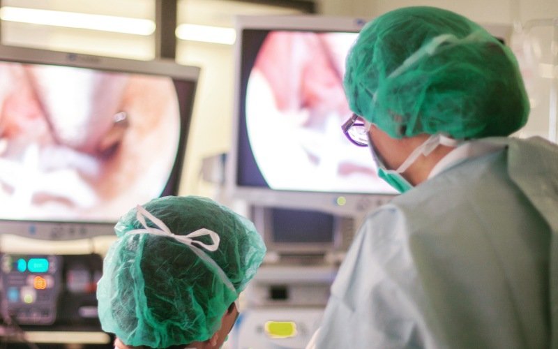 Avances en cirugía para lesiones de rodilla