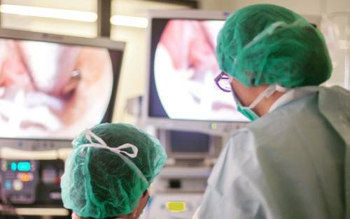 Avances en cirugía para lesiones de rodilla