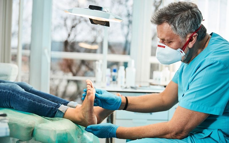 Claves de la cirugía de juanetes