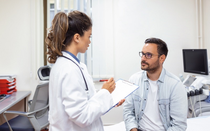 Claves para frenar los contagios de VIH y otras ITS