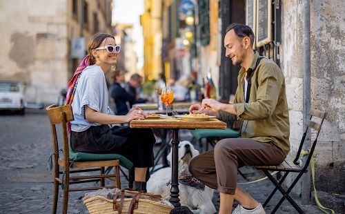 Come más sano fuera de casa con estos consejos