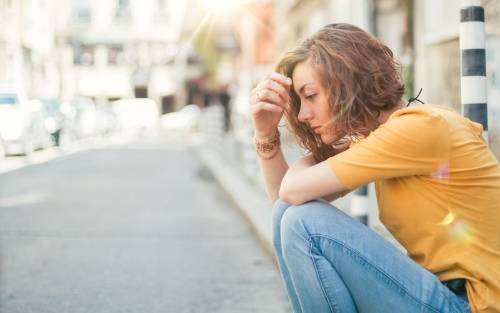 Así afecta el confinamiento a la salud mental