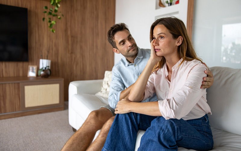 Consejos para normalizar el duelo