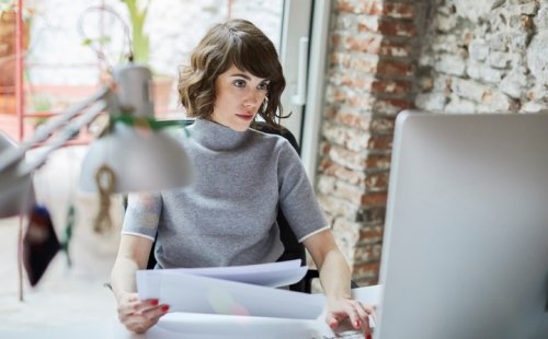 Consejos saludables para trabajar frente a la pantalla