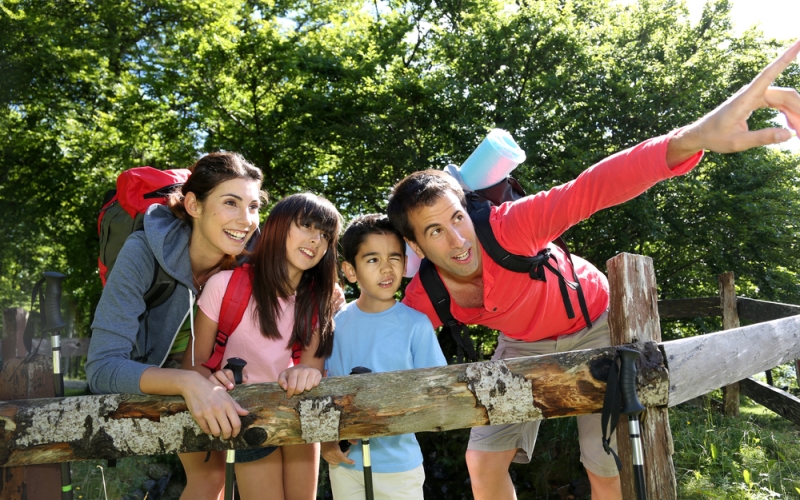 Consejos para las vacaciones escolares