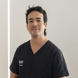 Cristian Alejandro Valenzuela Oñate