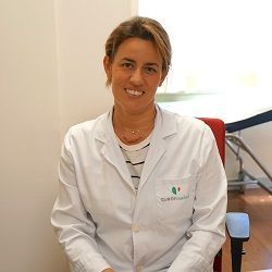 Cristina Martínez Morán