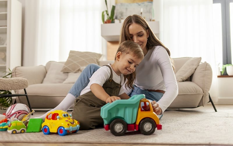 Cuida tu corazón desde la infancia con 5 hábitos esenciales