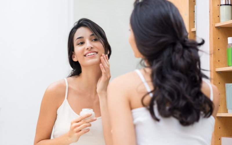 Cómo cuidar la piel tras el confinamiento