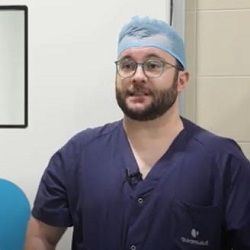 Damián Garcia Escudero