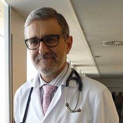 Daniel Carnevali Ruiz