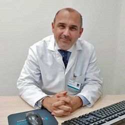 Daniel Lubián López