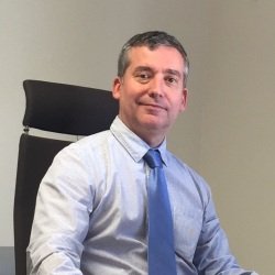 Daniel Martín Fernández-Mayoralas