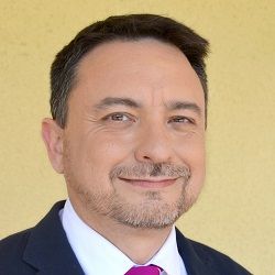 David Andrés Pérez Martínez