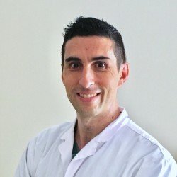 David Sáez Martínez