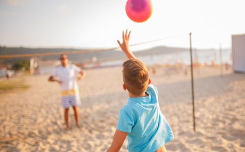 Deportes muy veraniegos y saludables