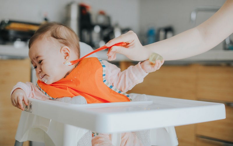 Cómo se detecta la celiaquía en los niños y las primeras señales