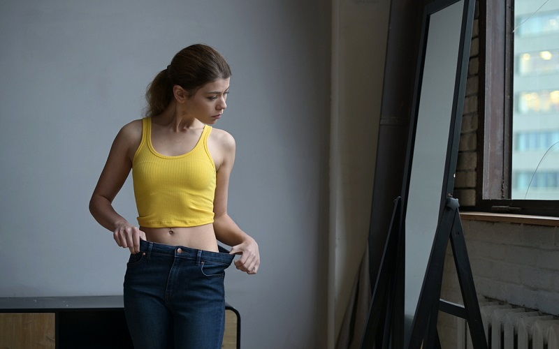 Cómo detectar la anorexia, la bulimia o los atracones