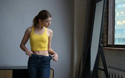 Cómo detectar la anorexia, la bulimia o los atracones