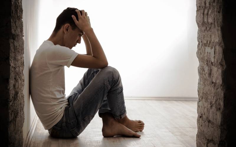 Cómo detectar y tratar la depresión