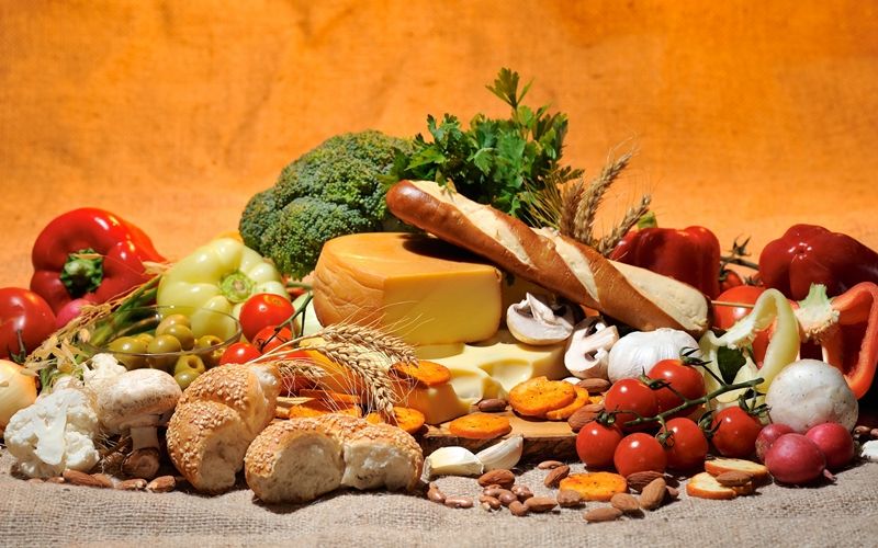 La dieta en el cáncer de mama