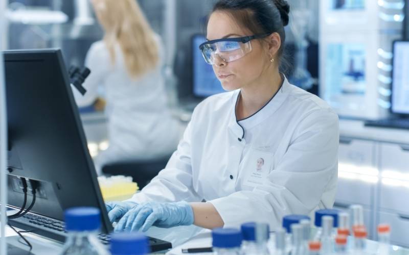 La anatomía patológica da un salto de digital a computacional