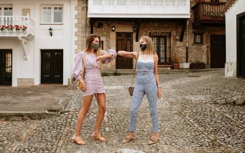 Afrontar el distanciamiento social