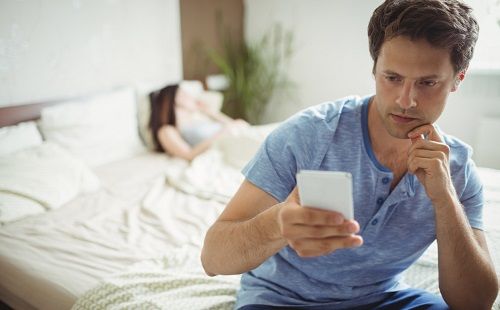 Dolor en la eyaculación y otros cambios en el semen