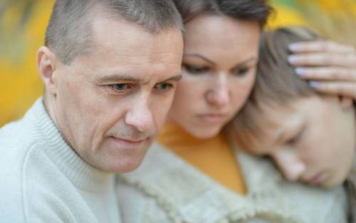 Cómo afrontar el duelo por pérdida de un ser querido