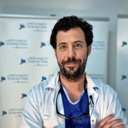 Eduardo Crespo Vallejo