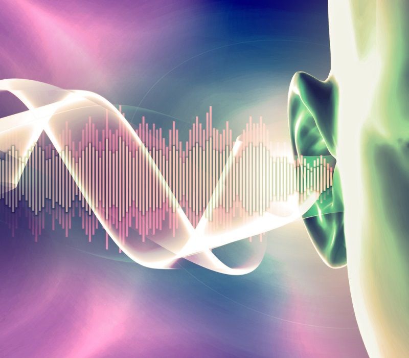 El efecto dañino del ruido en los oídos