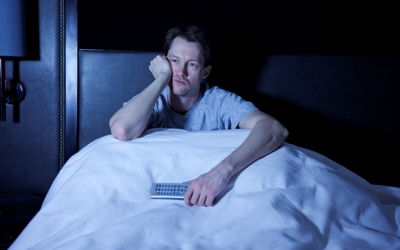 efectos del insomnio