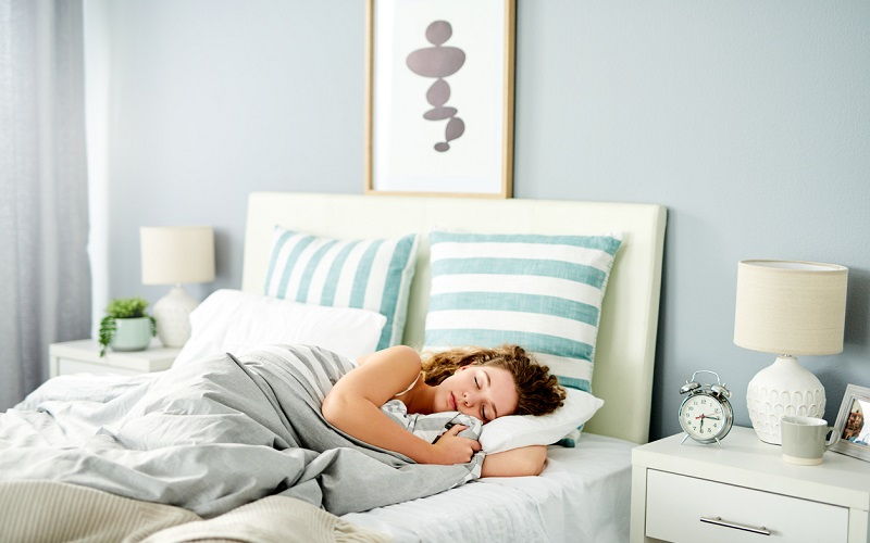 Los efectos de la pandemia en el descanso