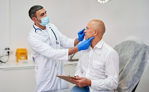 Efectos secundarios de la rinoplastia: cuánto tiempo duran