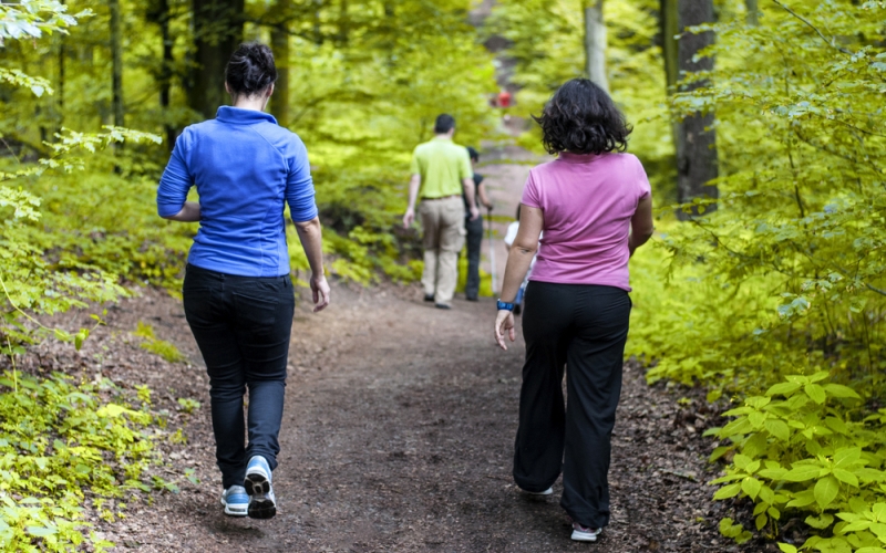 Ejercicio como aliado contra el cáncer