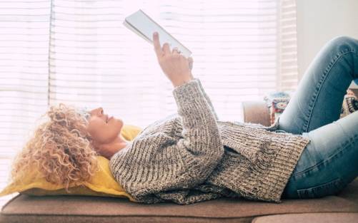 Ejercicios de Kegel para mujeres