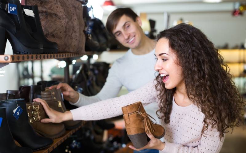 Claves para elegir el calzado de invierno