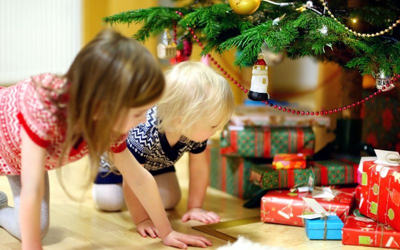 Cómo elegir el juguete ideal