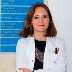 Elena de Iracheta Ruíz