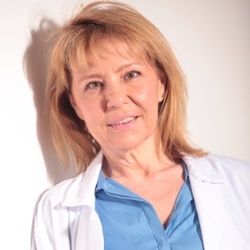 Elena Pérez Montero