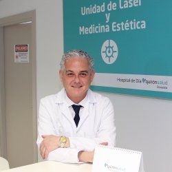 Elías del Río Caballero