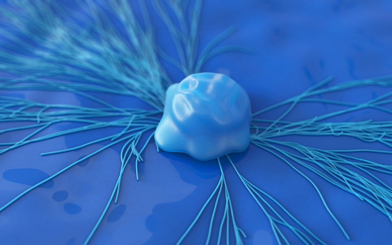 Técnica para eliminar las lesiones precancerosas del cérvix