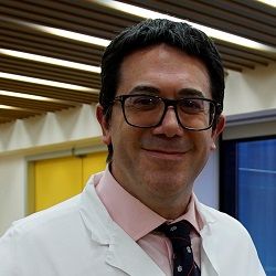 Emilio Hernandez Sánchez