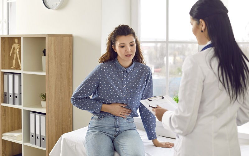 Endometriosis: origen, diagnóstico y tratamientos