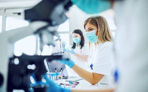 Detección precoz de la enfermedad renal mediante el Big data